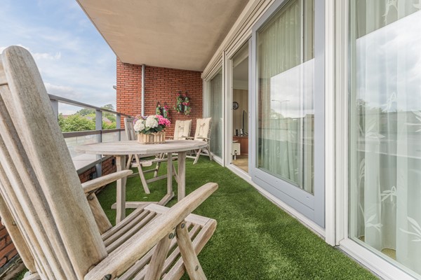 Medium property photo - Secretaris Verhoeffweg 11U, 2671 HT Naaldwijk